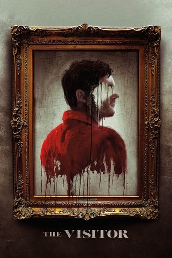Regarder The Visitor en streaming complet