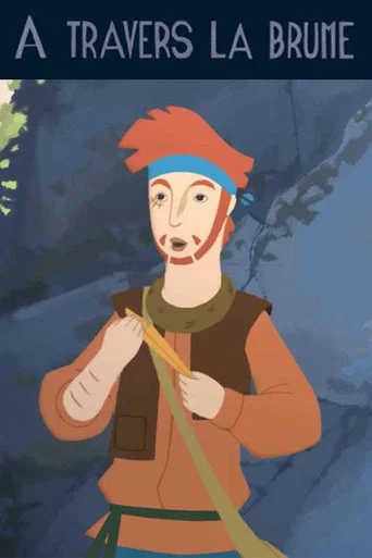 Regarder À travers la brume en streaming complet