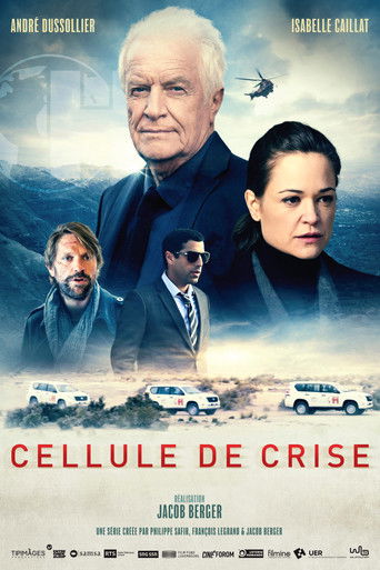 Regarder Cellule de crise en streaming complet