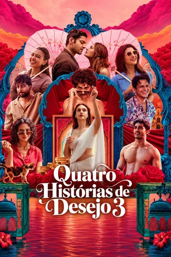 Regarder Lust Stories 3 en streaming complet