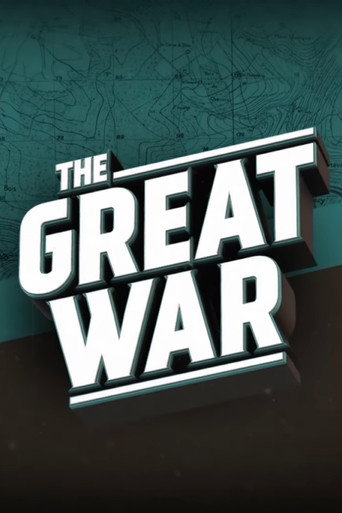 Regarder The Great War - Saison 1 en streaming complet