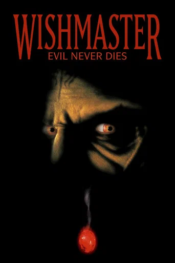 Regarder Wishmaster 2: Evil Never Dies en streaming complet