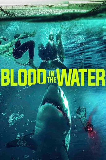 Regarder Blood in the Water en streaming complet
