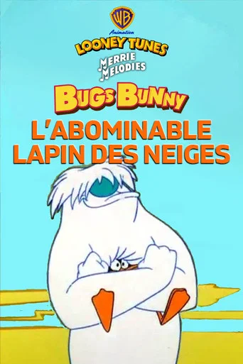 Regarder L'Abominable Lapin des Neiges en streaming complet