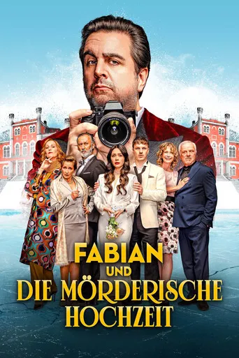 Regarder Fabian et le mariage sanglant en streaming complet