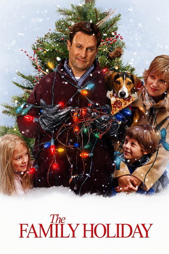 Regarder Une Famille Pour Noël en streaming complet