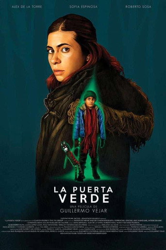 Regarder La puerta verde en streaming complet