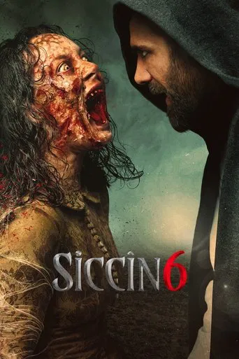 Regarder Siccin 6 en streaming complet