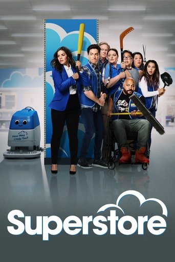 Regarder Superstore en streaming complet