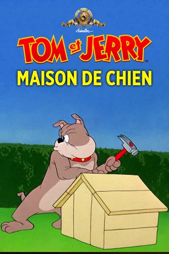 Regarder Maison de chien en streaming complet