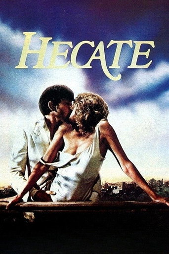 Regarder Hécate en streaming complet