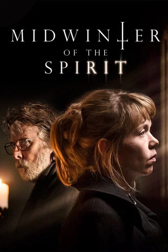Regarder Midwinter of the Spirit en streaming complet