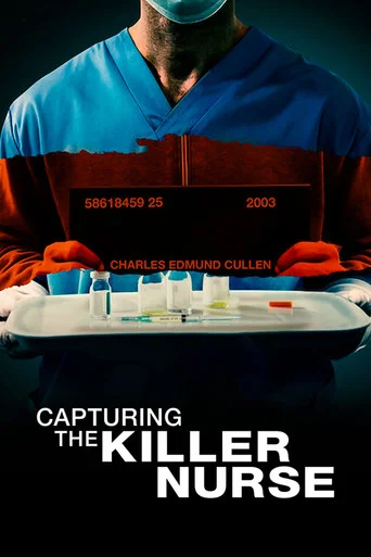 Regarder Capturing the Killer Nurse en streaming complet