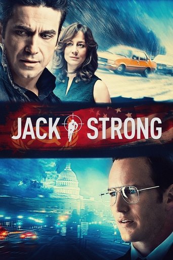 Regarder Jack Strong en streaming complet