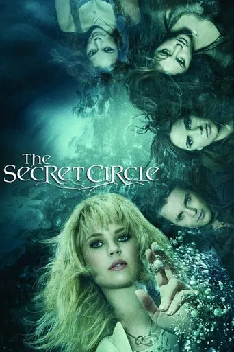 Regarder The Secret Circle en streaming complet