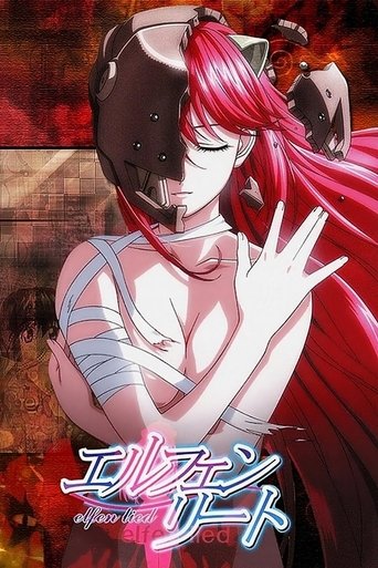 Regarder Elfen Lied en streaming complet