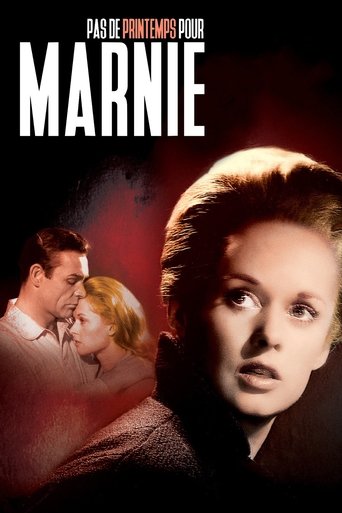 Regarder Pas de printemps pour Marnie en streaming complet