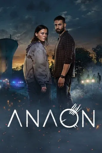 Regarder Anaon en streaming complet