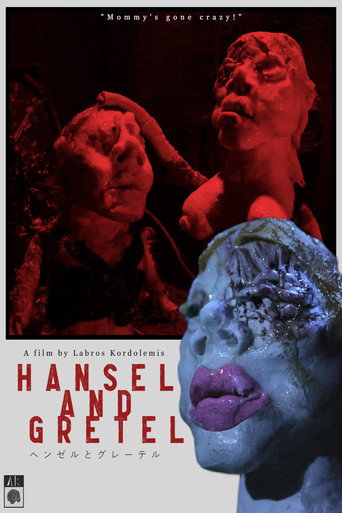Regarder Hansel and Gretel en streaming complet