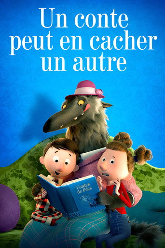 Regarder Un Conte peut en cacher un autre en streaming complet