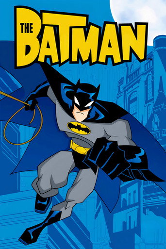 Regarder Batman en streaming complet