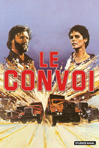 Regarder Le convoi en streaming complet