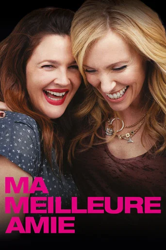Regarder Ma meilleure amie en streaming complet