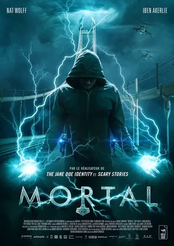 Regarder Mortal en streaming complet