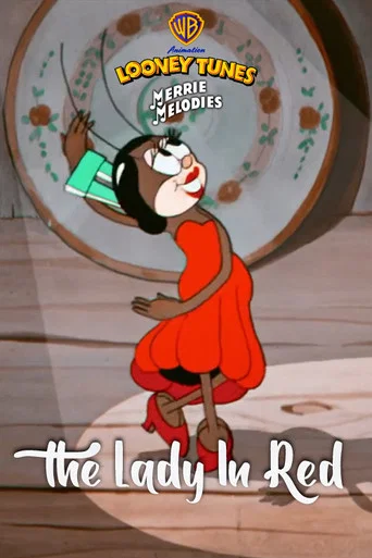 Regarder The Lady in Red en streaming complet