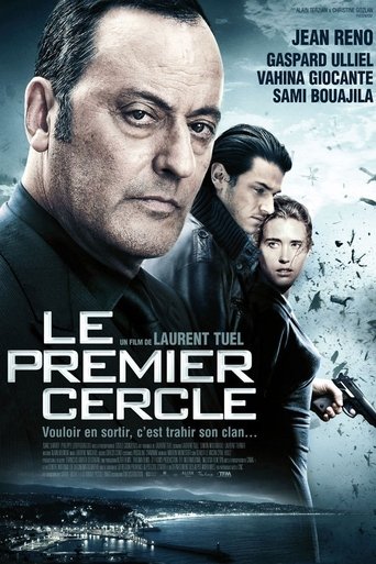 Regarder Le Premier Cercle en streaming complet