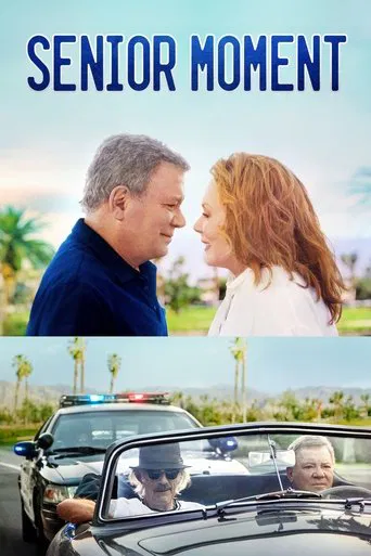 Regarder Senior Moment en streaming complet
