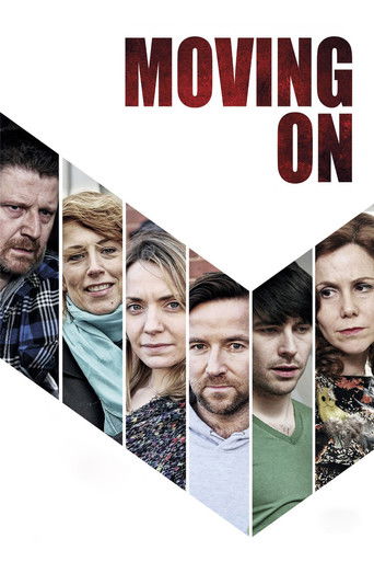 Regarder Moving On - Saison 1 en streaming complet