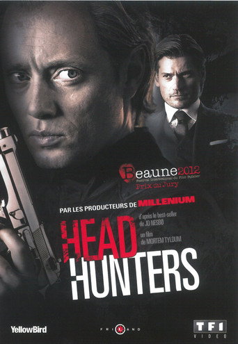 Regarder Headhunters en streaming complet