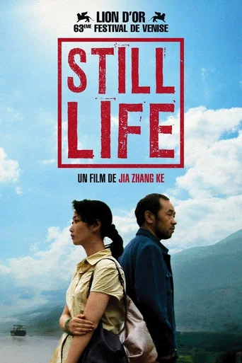 Regarder Still Life en streaming complet