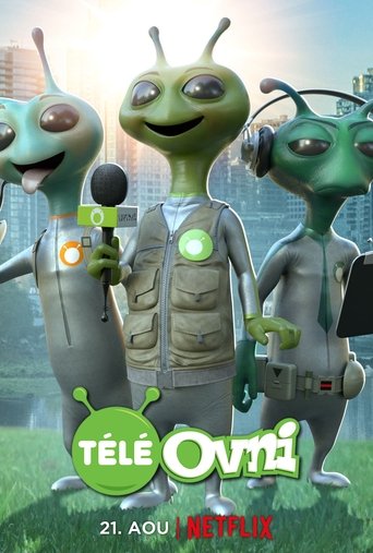 Regarder Alien TV en streaming complet