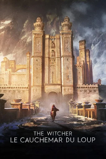 Regarder The Witcher: Nightmare of the Wolf en streaming complet