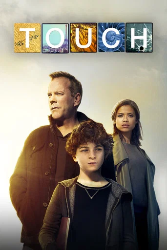 Regarder Touch en streaming complet