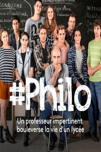 Regarder #Philo en streaming complet