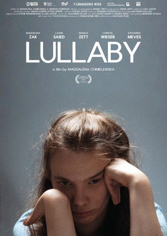 Regarder Lullaby en streaming complet