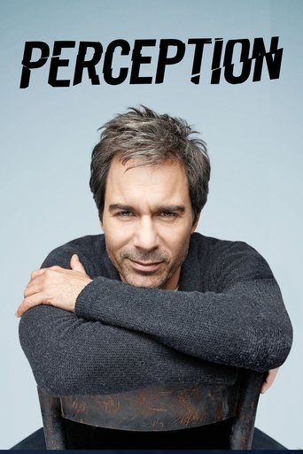 Regarder Perception en streaming complet