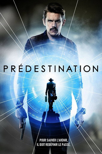 Regarder Prédestination en streaming complet