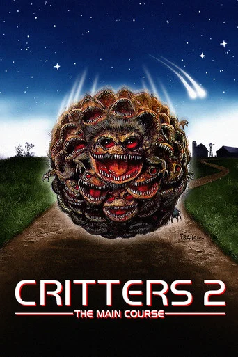 Regarder Critters 2 en streaming complet