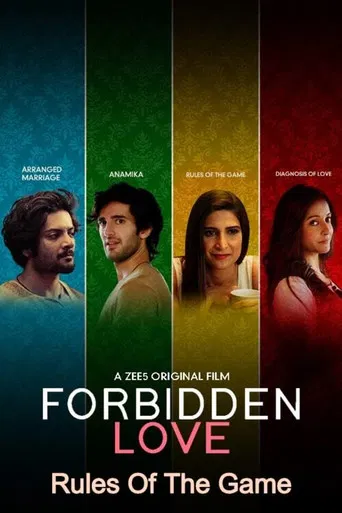 Regarder Forbidden Love en streaming complet