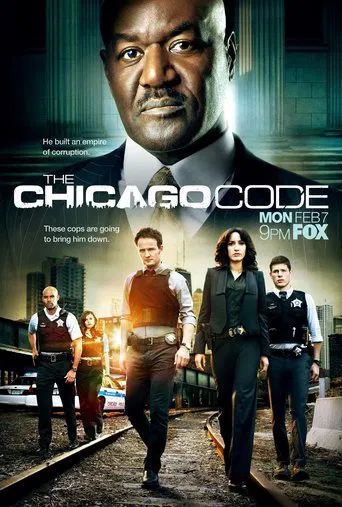 Regarder Chicago Code en streaming complet