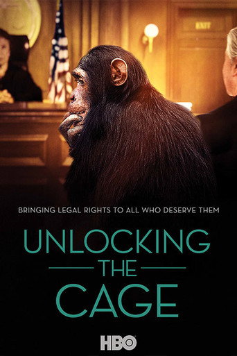 Regarder Unlocking the Cage en streaming complet