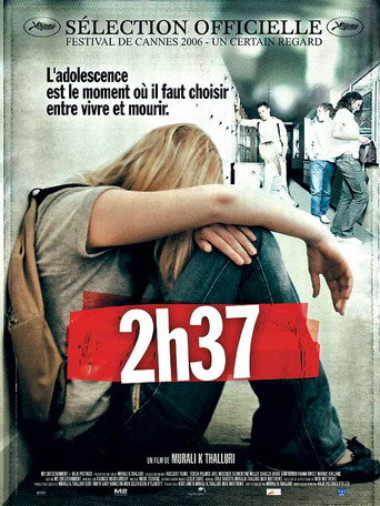 Regarder 2h37 en streaming complet