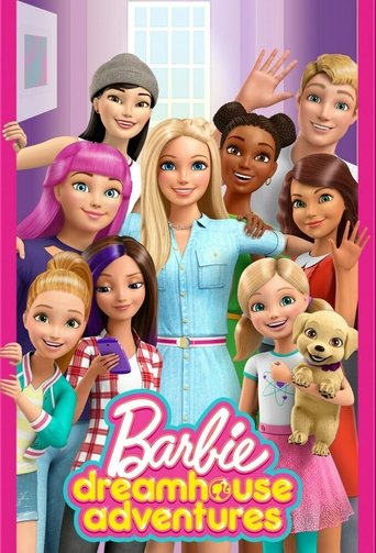 Regarder Barbie: Dreamhouse Adventures en streaming complet