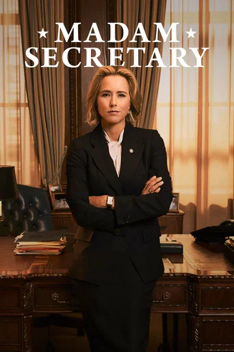 Regarder Madam Secretary en streaming complet