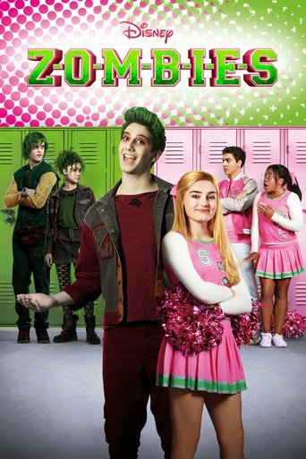 Regarder Z-O-M-B-I-E-S en streaming complet