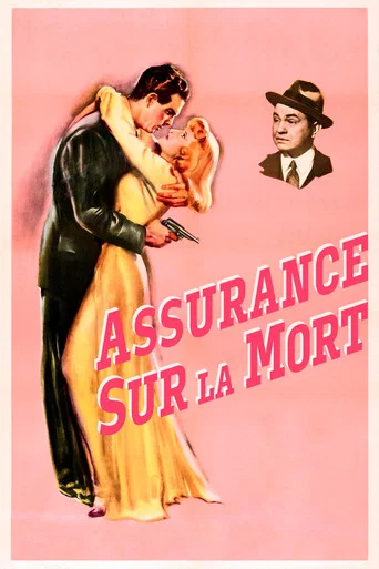 Regarder Assurance sur la mort en streaming complet